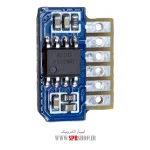 BOARD AMPLIFIER NS8002 MINI 3W MONO