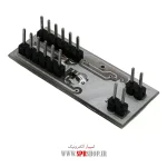 BOARD MODULE HT 48R50A-1 DIP-28 - Image 2
