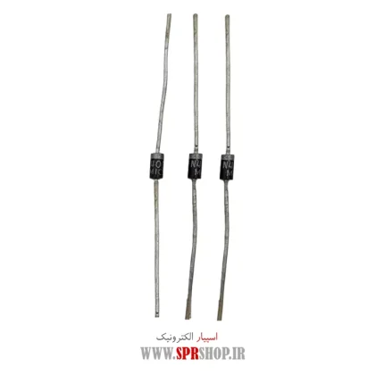 DIODE 1N 4004