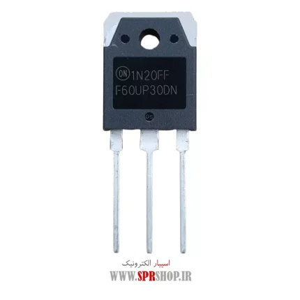 DIODE F60UP30DN TO-247 ORG