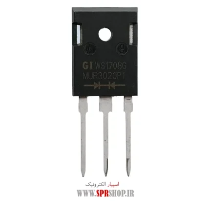 DIODE MUR 3020PT TO-247