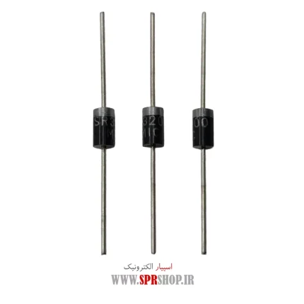 DIODE SCHOTTKY SR 3200