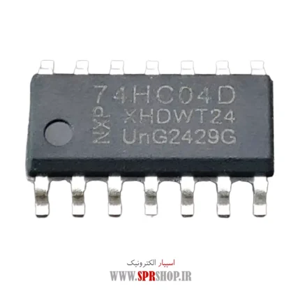IC 74HC04 SOP-14