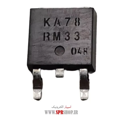 78M33 TO-252