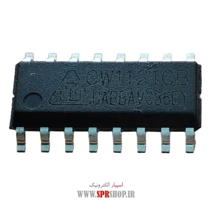 IC CW 1121 SOP-16 ORG