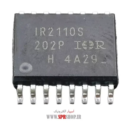 IC IR 2110S SOP-16 ORG