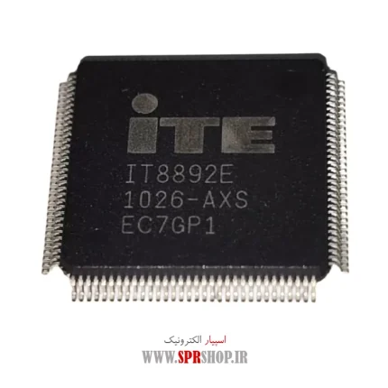 IC IT 8892E QFP-128