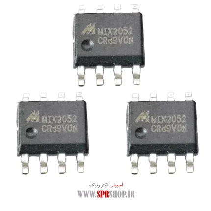 IC MIX 2052 SOP-8 ORG