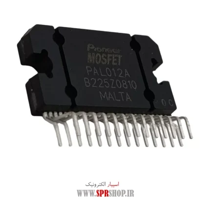 IC PAL 012A 27PIN ORG