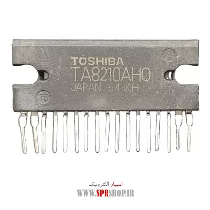 IC TA 8210AH ORG