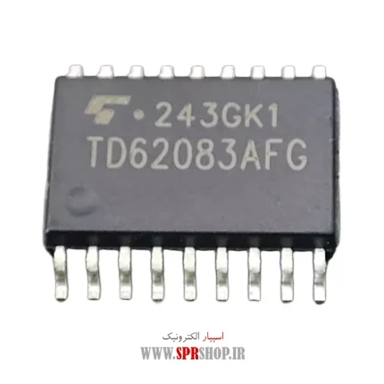 IC TD 62083 SOP-18