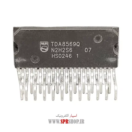 IC TDA 8569Q
