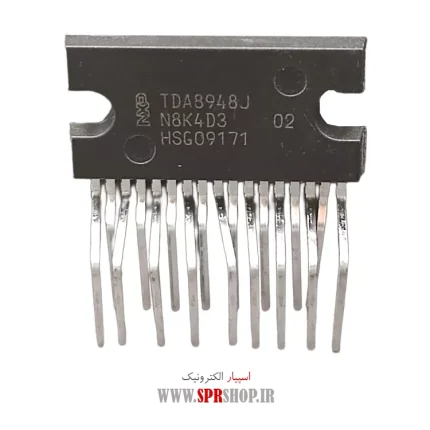 IC TDA 8948J ORG