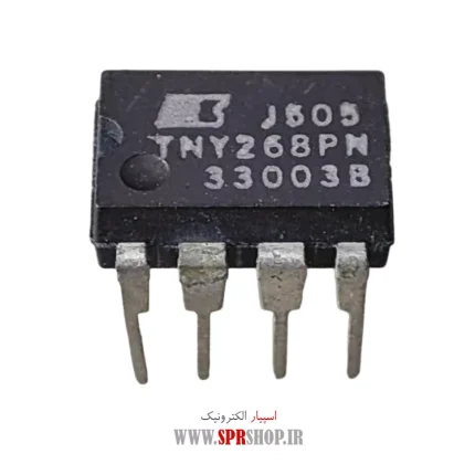 IC TNY 268PN DIP-7 ORG