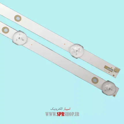 LED BAR DEAWOO 55" H1800-S870VKE 8*5LED 6V 543 MM