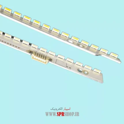 LED BAR SAMSUNG 46" ES 2D 2*60LED 570MM