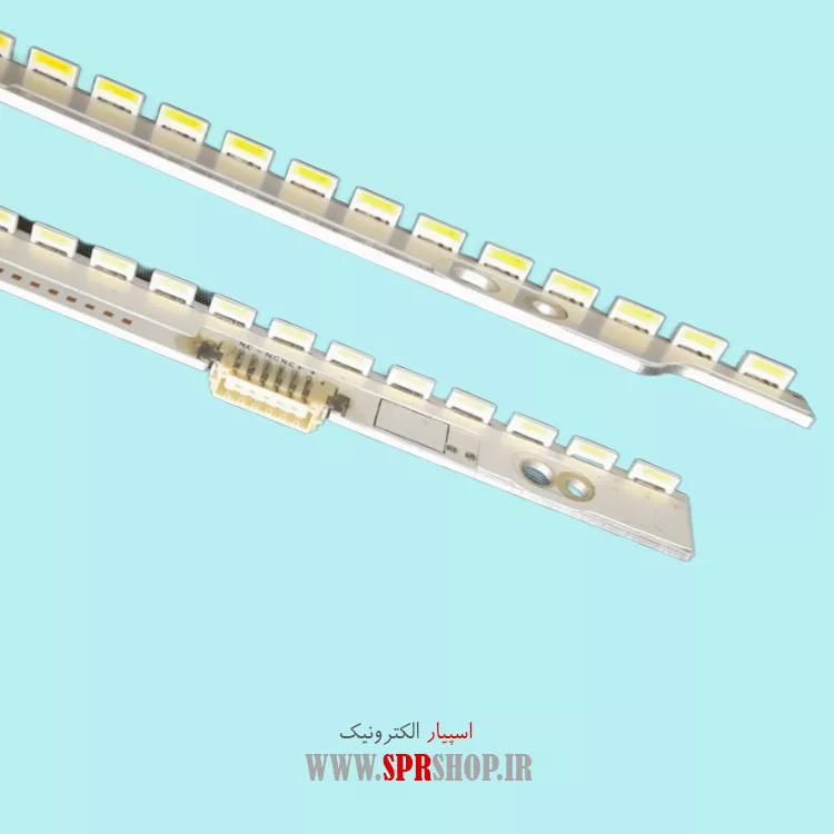 LED BAR SAMSUNG 46 ES 2D 260LED 570MM LED BAR SAMSUNG 46" ES 2D 2*60LED 570MM - Image 1