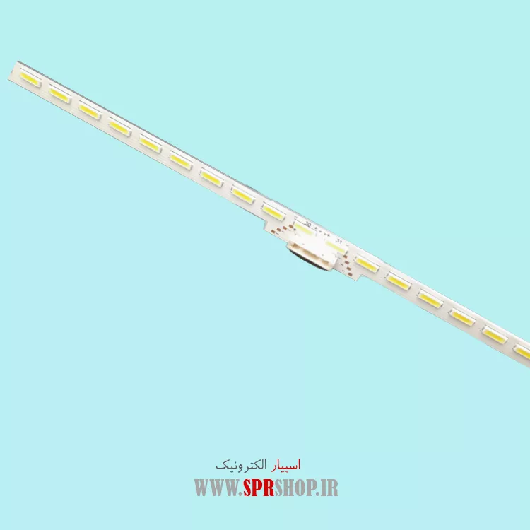LED BAR SONY 48 R560 160LED 6V 587MM LED BAR SONY 48" R560 1*60LED 6V 587MM - Image 1
