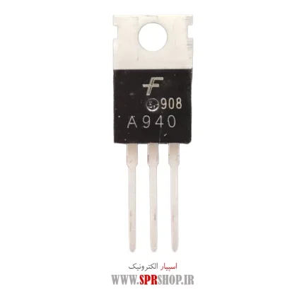 TR A 940 TO-220 CH