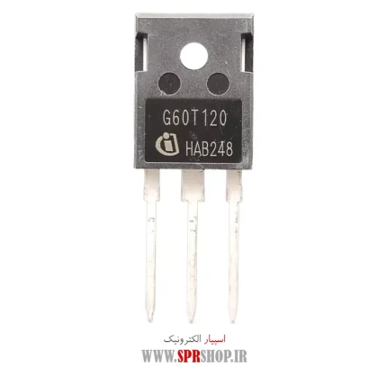 TR IGBT G 60T120 TO-247 CH