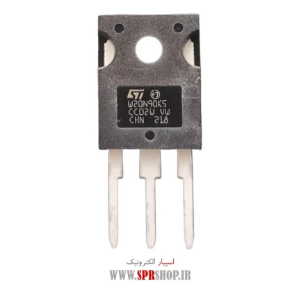 TR STW 20N90K5 TO-247