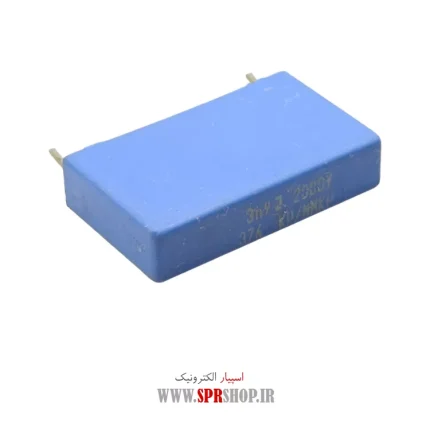 3.9NF 2KV MKT