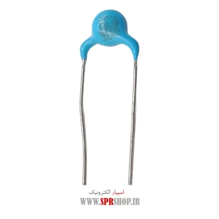 330PF 250V ADASI