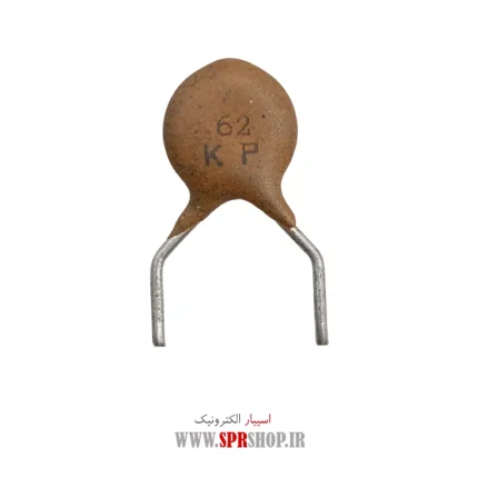62PF 50V ADASI