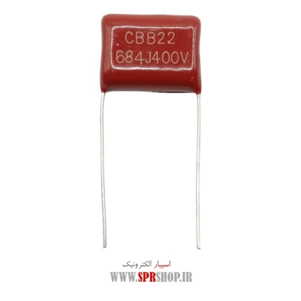 680NF 400V POLYESTER
