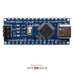 BOARD ARDUINO NANO V3 - Image 2