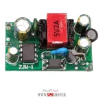 BOARD MODULE AC-DC 220V-5v  2A - Image 2
