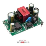 BOARD MODULE AC-DC 220V-5v  2A
