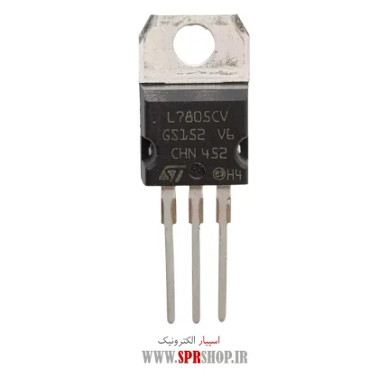 IC L7805CV 1.5A TO-220 ORG