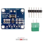MODULE INA 219A DC - Image 3