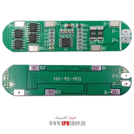 MODULE 4CELL 10A