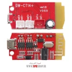 MODULE AMPLIFIRE 2*5W 5V CT14+ ANDROID - Image 2