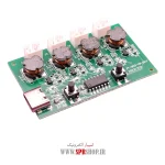 MODULE BOKHOUR SARD 4TAYI USB TYPE-C 5V - Image 2