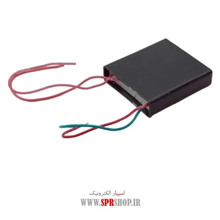 MODULE HIGH VOLTAGE 400KV DC 3.7-6V SQUARE