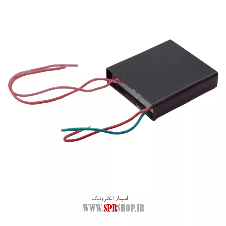 MODULE HIGH VOLTAGE 400KV DC 3.7-6V SQUARE MODULE HIGH VOLTAGE 400KV DC 3.7-6V SQUARE - Image 1