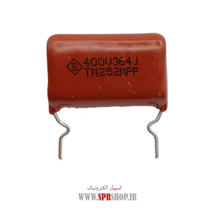 360NF 400V POLYESTER