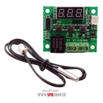 BOARD MODULE TERMO CONTROL XH-W1209 - Image 2