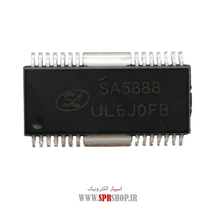 IC CD 5888