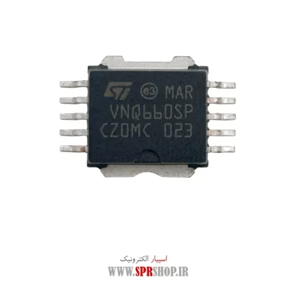 IC VNQ 660SP SOP-10