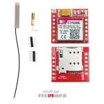 MODULE SIM CART GSM SIM800L