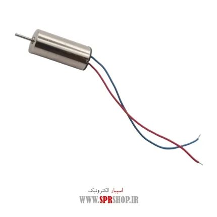 MOTOR PAHPAD CORELESS  NO.716