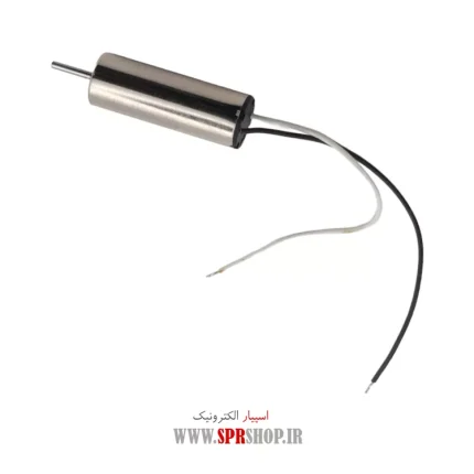 MOTOR PAHPAD CORELESS  NO.720