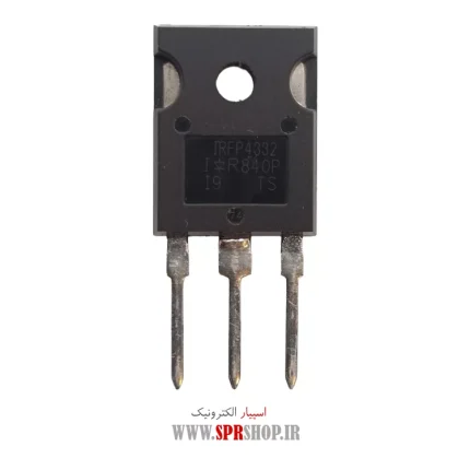 TR IRFP 4332 TO-247 CH