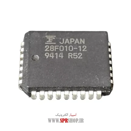 IC 28F010