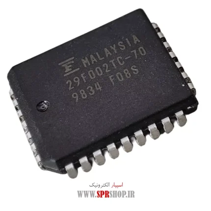IC 29F002