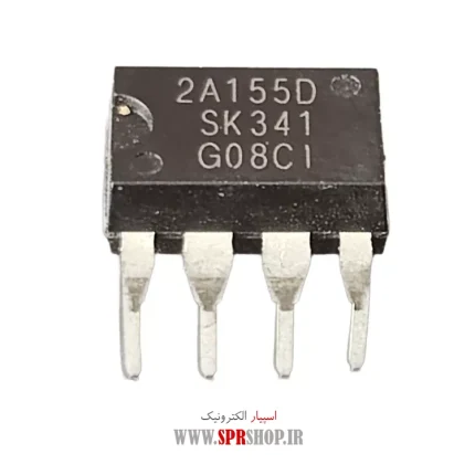 2A155D DIP-8
